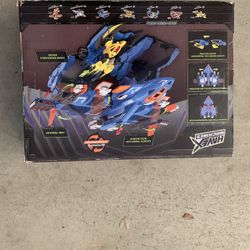 Toys, Games, Nerf Guns, And Collectibles 