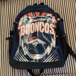 NFL Team Backpack