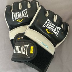 Everlast Mma Gloves