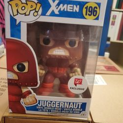 Funko Pop! Juggernaut
