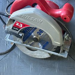 Skilsaw