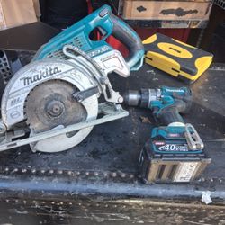 Makita Tools