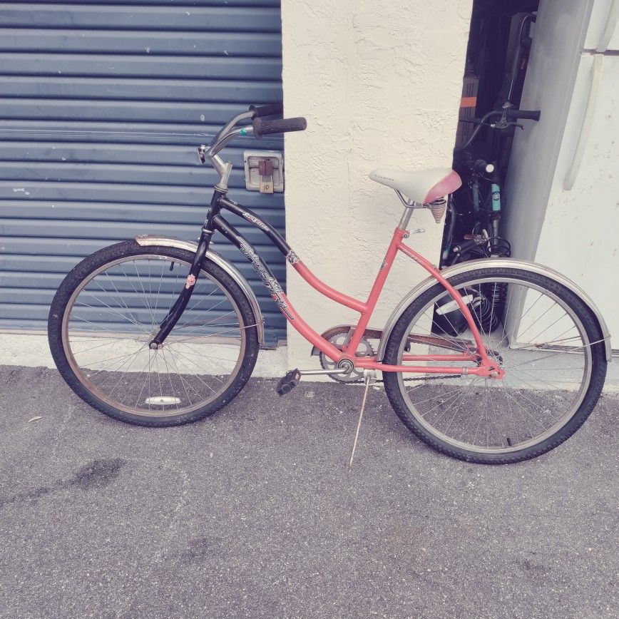 bikes for the whole family men women and children and they work perfect