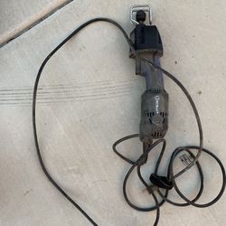 [“KOBALT”] Sawzall