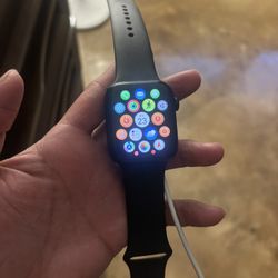Apple Watch  SE 2nd Gen