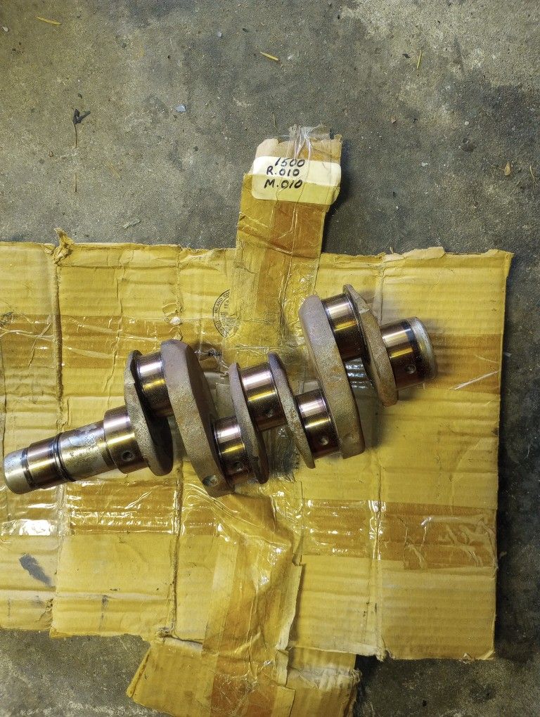 Volkswagen Aircooled Engine Parts for Sale in WA OfferUp