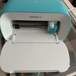 Cricut Joy
