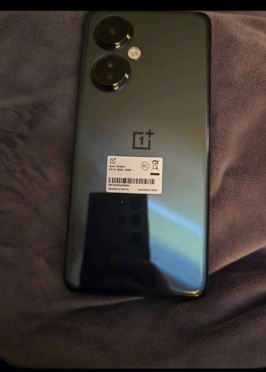 oneplus nord n30 5g