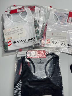 Women’s tank tops
