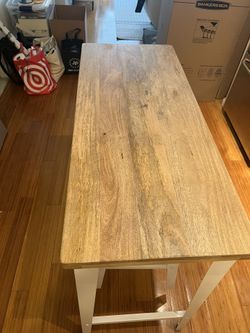 Haskall breakfast bar deals