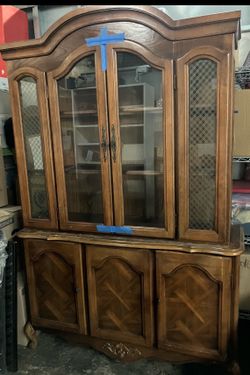China Cabinet