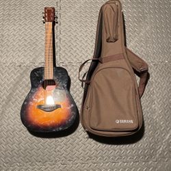 FG JR2 Acoustic Guitar