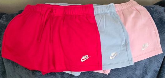 Women's Nike shorts