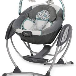 Graco Duo Glide 