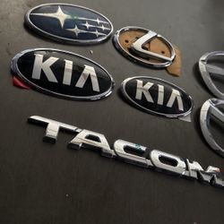 Car Brands
