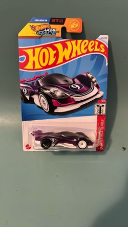 Hotwheels Celero Sth