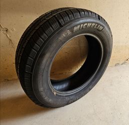 NEW Michelin Tire
