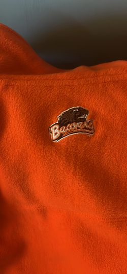 Beavers Zip up Fleece