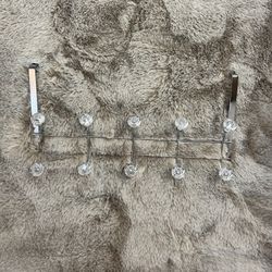 Over The Door Mount Organizer