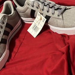 Men’s Shoes 