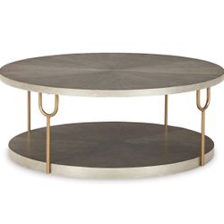 Ashley Furniture Ranoka Coffee Table
