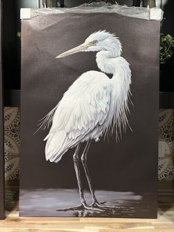 $100 (OBO) A SET of BEAUTIFUL CANVAS ART