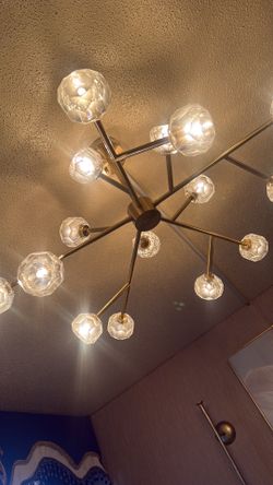 Chandelier