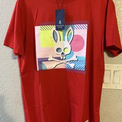 Psycho Bunny Shirt 