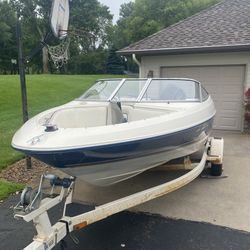 Bay liner 