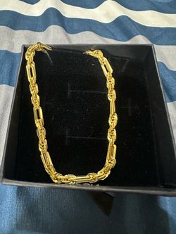 14 k  gold plated