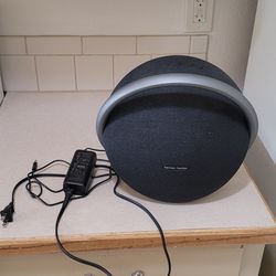 Harman kardon onyx studio 8 bluetooth speaker