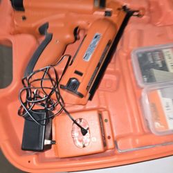 Paslode Tool