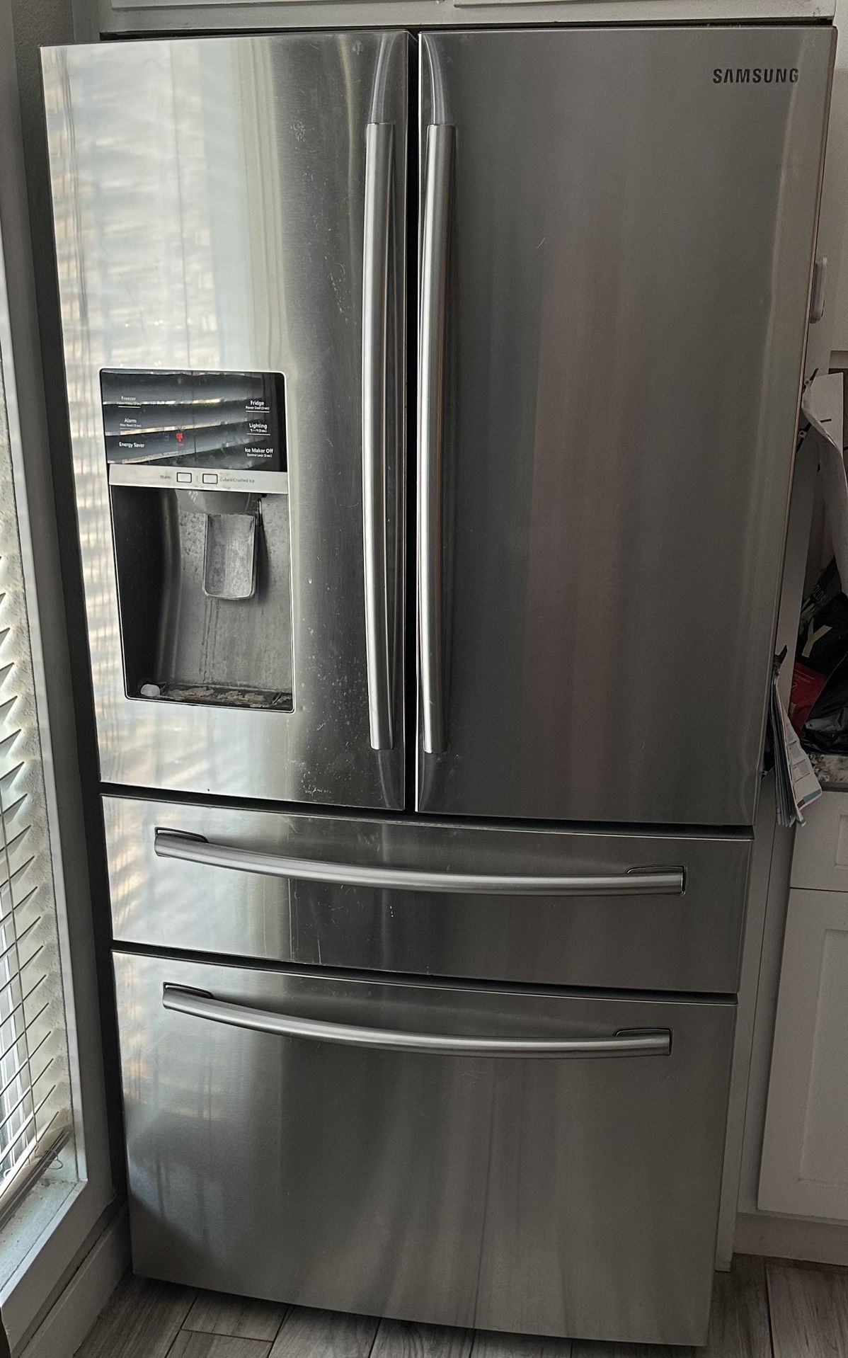 Samsung Fridge