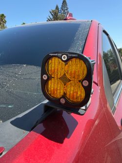 Baja design