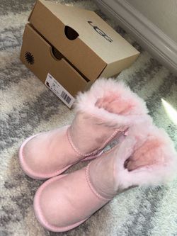 UGG boots