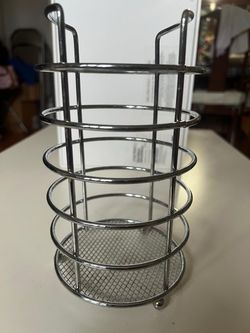 Utensil Holder