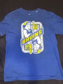 UCLA SHIRT SIZE LARGE