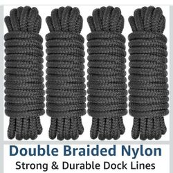 Heavy Duty Rope  Was $28.99