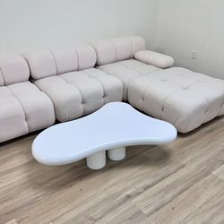 New Coffee Table Modern Contemporary 