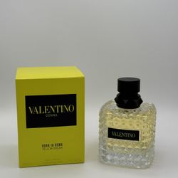 Female Valentino Perfume 1:1  
