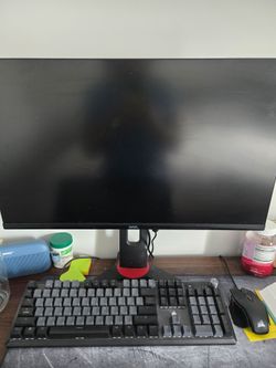 Apple Mac mini setup