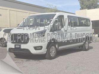 2023 Ford Transit-350 Passenger Van