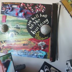 Outsider Art Needs A New Home