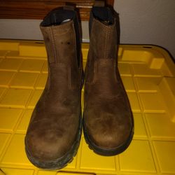 Botas De Trabajo Número 12