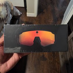 Smart glasses