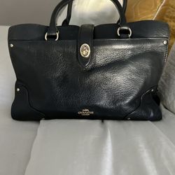 Nice Coach Purse
