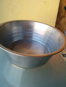 Dog bowl