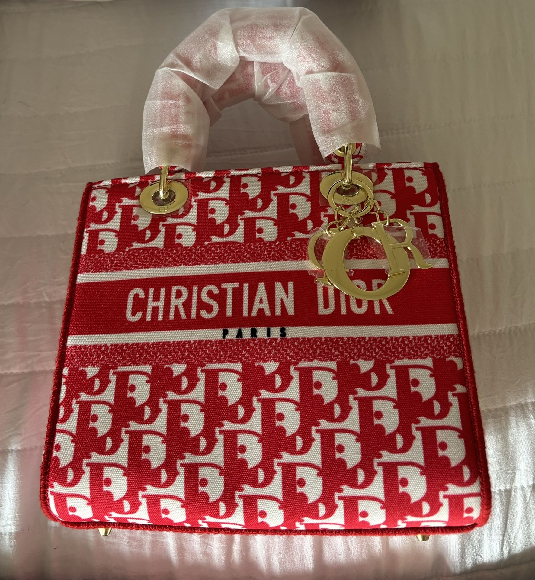 Christian Dior Handbag