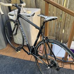 ROAD BIKE FOR SALEEE!!!