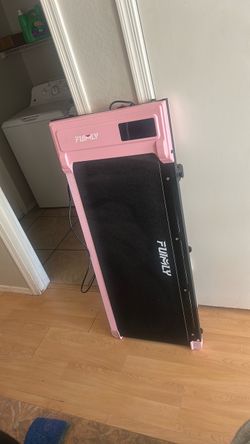 Working treadmill, brand new no remote